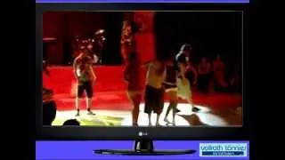 Abschlussball - Vollrath Tönnies - Tanzschule