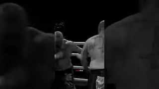 Bloodaxe silenced his critics in Dubai. #bareknuckle #bybextreme