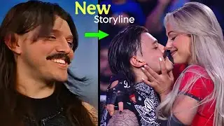 How Liv Morgan&rsquo;s WWE Return Could Turn Dominik Mysterio Babyface