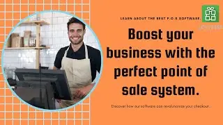 Transform Your Retail, Salon, or Restaurant Business with Loyverse POS