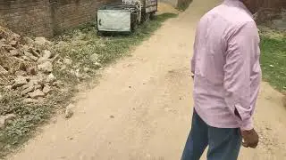 Plot in patna Mithila colony Nasriganj