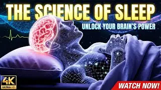 432Hz + 528Hz + 741Hz + 963Hz | The Deepest Healing Sleep : Remove All Damage In The Body & Spirit