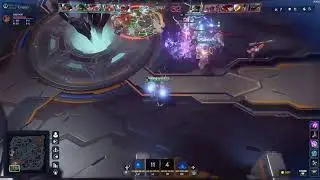 Genesis MOBA ooOhugowafuOoo's Live PS4 Broadcast