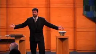 Todd Farley: The Lively Sermon: The Non-Verbal Tool Box of the Preacher