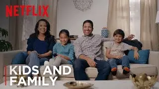 Kids Interactive Adventure | Official Trailer [HD] | Netflix