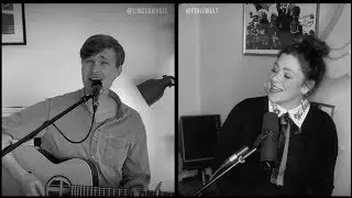 Du bist das Licht - Fidi Steinbeck & Lukas Linder (Akustik Cover)