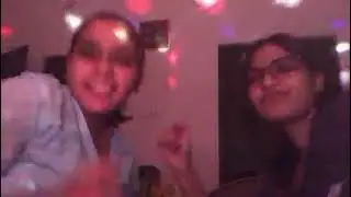 Just sister things