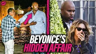 Jay Z EXPOSES Beyonce's Affair With Julius | Jay Z THREATENED Julius?