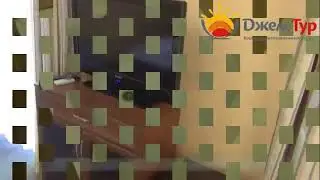 Пансионат Сан Марина Гагра