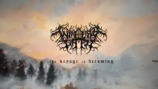 Winter's Gate - The Voyage In Becoming (Official EP Stream)