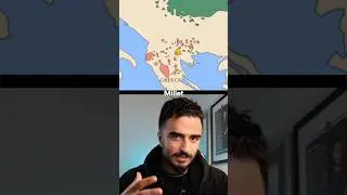 Who are the Aromanians? #greece