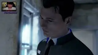 Detroit: Become Human - Parte 2: O Pre&ccedil;o da Liberdade // PT.BR