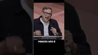 Perdoar &eacute; uma decis&atilde;o | Abe Huber