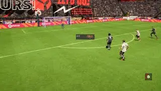 FIFA 23 ultimate team Hugo Sanchez этот кумир с одним минусом слабая нога на три