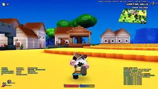 Cube World 2019 Anf&auml;nger Tutorial #1 [Deutsch/German]