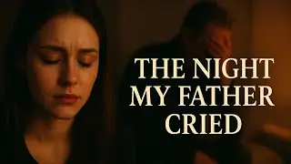 When My Strongest Hero Broke Down In Tears | My Father&rsquo;s Hidden Struggle