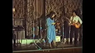 Elizabeth Oshana Slow Dance اليزابيت اوشانا