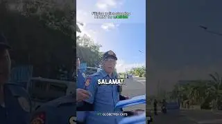UNEXPECTED Police encounter in Filipino &hellip;.