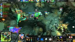 AtoD 3 American Group - Typical Mistakes vs. Nex Impetus