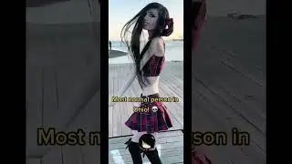 Welcome to Ohio! #ohio #funny #girl #girls #emo via m_milcheww tiktok