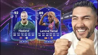 ⚡ FC 26 NOROC FABULOS! CEL MAI MARE PACK OPENING &ndash; 18.000 FP 💎 CARDURI UEFA PRIME TIME INCREDIBILE!