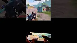 Только не загоняй меня в TDM 💀 #pubgmobile #shizamgaming #bgmi #settingspubg