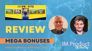 POWERPOINT PROFITS Review + Award-Winning Bonuses To Make It Work FASTER (Worth $997)!