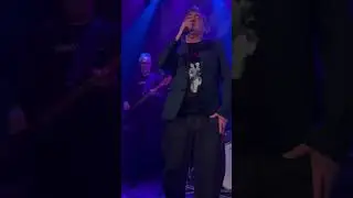 Viva Morrissey - We Hate It When Our Friends Become Successful - Stockton-on-Tees 24.1.26