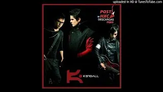 03 - Nace un final - Kendall - CD Promocional (2007)