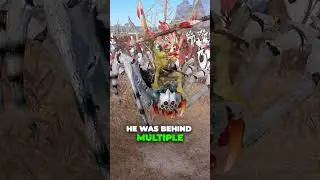 THE MOST LEGENDARY FOREST GOBLIN: WARHAMMER LORE