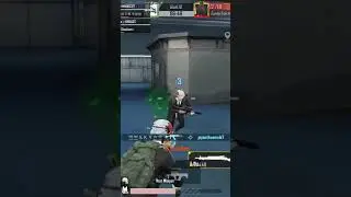 🔥🔥1 VS 4 🔥🔥#pubg #pubgmobile #viral #viralshorts #video #youtubeshorts #youtube #ytshorts #bgmi