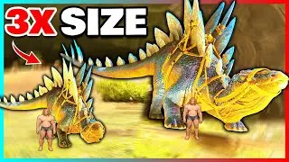 This Is How We Accidentally Broke Ark...