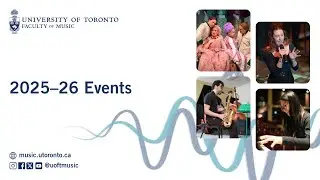 France-Canada Distinguished Visitor in Music Recital: Claire D&eacute;sert, piano
