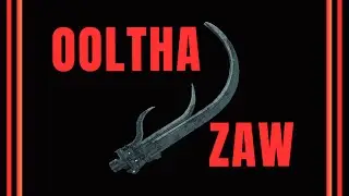 Warframe 2023 Ooltha Zaw Build