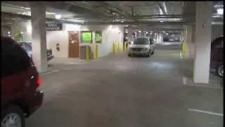 Parking for Labor Delivery