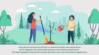 Understanding and using environmental law