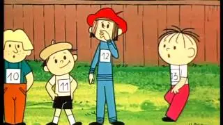 ZAWODY LATAWC&Oacute;W (1975) - SERIA: PRZYGODY BOLKA I LOLKA