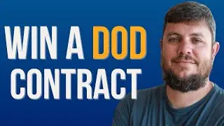 How to Win DoD Contracts with a 5 Minute Video | Tradewinds Solution Marketplace Explained