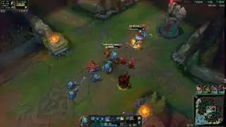 Fizz Mechanics