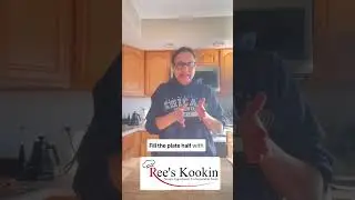 Guideline #2 &mdash; Portion Control