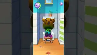 #TalkingTom#TalkingTomGames#TalkingTomCat#MobileGaming#KidsGaming#PetSimulation#TalkingTomAdventure