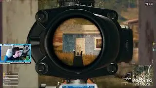 Shroud, Just9n, Chad & Chocotaco squad PUBG | Apr 23