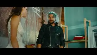 HALS &Uuml;BER KOPF - Trailer