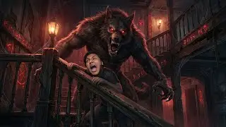 I Broke Into a Cult&rsquo;s House to Recover Money&hellip; Then the Werewolf Appeared