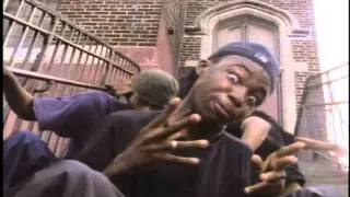 Gang Green ft Onyx   I'll Murder You