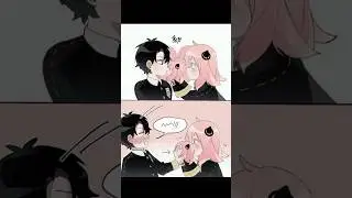 anya x damian ❤️ untouchable🔥😍#spyxfamily #damianya #anime #animeedit #kiss #viral #ytshorts #shorts