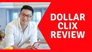 Dollarclix Review - Can You Really Earn From This Site Or Not?