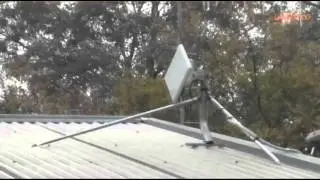 NBN Fixed Wireless Broadband causes severe interference to HF - MW emergency comms and ham radio