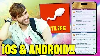 How to Get BitLife Free Bitizen Mod iOS & Android | BitLife Hack