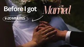 5 Things No One Told Me Before I Got Married.